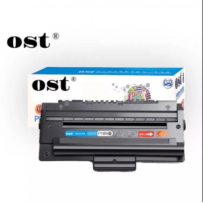 OST 1710DS硒鼓適用三星 ML-1510 1520 1520P 1740 1750 4100 4116 4216 4216F 565P
