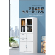 東方華雅文件柜