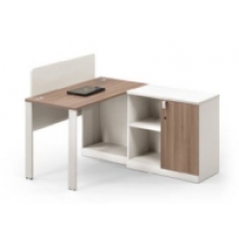 樂肯屏風(fēng)辦公桌